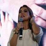 Soraya Thronicke diz que manterá auxílio Brasil até ‘equalizar os problemas do país’