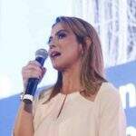 ‘Decepcionada’, diz Soraya sobre ausência de Contar no Debate Midiamax