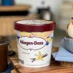 Häagen-Dazs: empresa começa a recolher sorvetes com substância tóxica