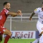 Tombense e Vila Nova-GO fazem único empate da noite pela Série B