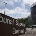 Justiça Eleitoral recebe 1,3 mil denúncias de propaganda irregular