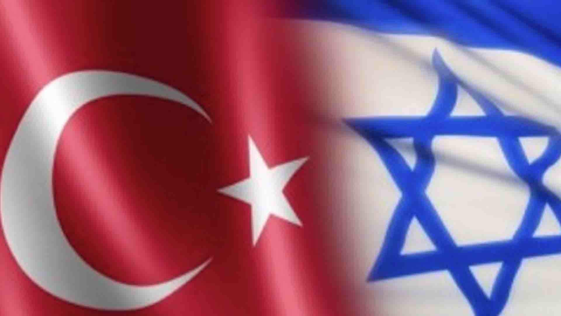 Israel e Turquia anunciam retomada da relação diplomática plena após quatro anos