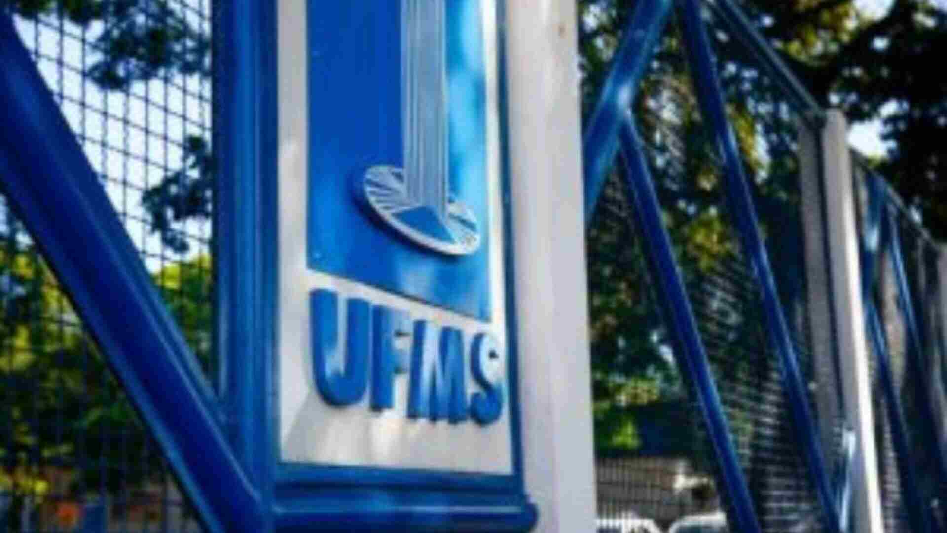 TJMS e UFMS firmam convênio para mestrado profissional a servidores