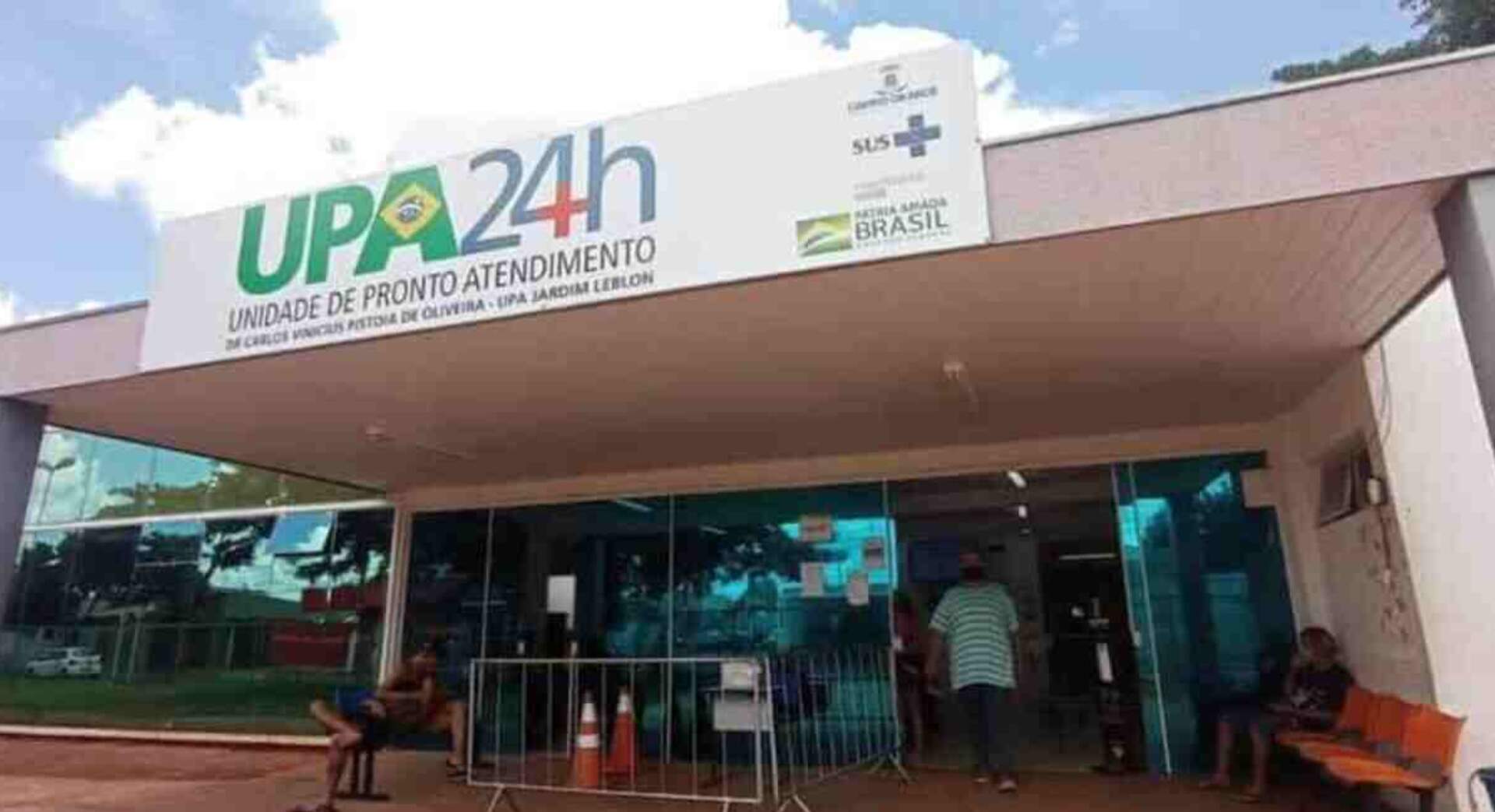 Confira a escala médica nas unidades de saúde em Campo Grande nesta segunda-feira
