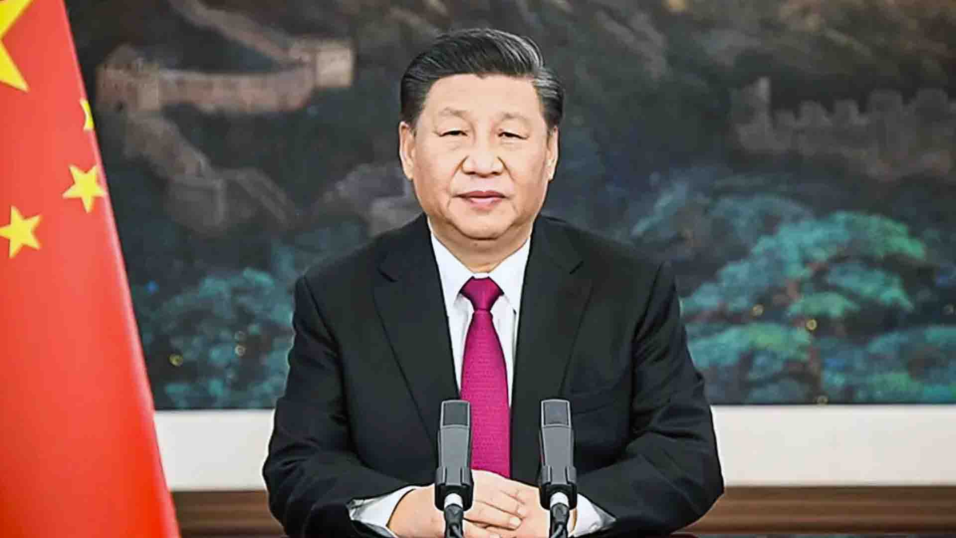 Antes da visita de Pelosi em Taiwan, Xi Jinping alertou Biden que ‘não era hora para crise’