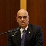 Moraes avalia pedido de delegados-gerais para fechar clubes de tiro na eleição