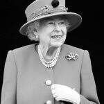 Morre a Rainha Elizabeth II, aos 96 anos 