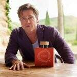 Brad Pitt lança uma linha de cuidados com a pele inspirada no vinho Le Domaine 