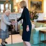 Liz Truss assume cargo de primeira-ministra do Reino Unido após encontro com a rainha 