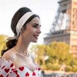 A 3° temporada de ‘Emily in Paris’ ganha data de estreia 