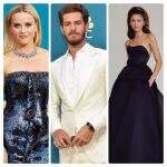 Emmy 2022: confira os looks dos famosos no tapete vermelho 