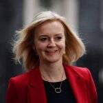 Liz Truss será a nova primeira-ministra do Reino Unido 