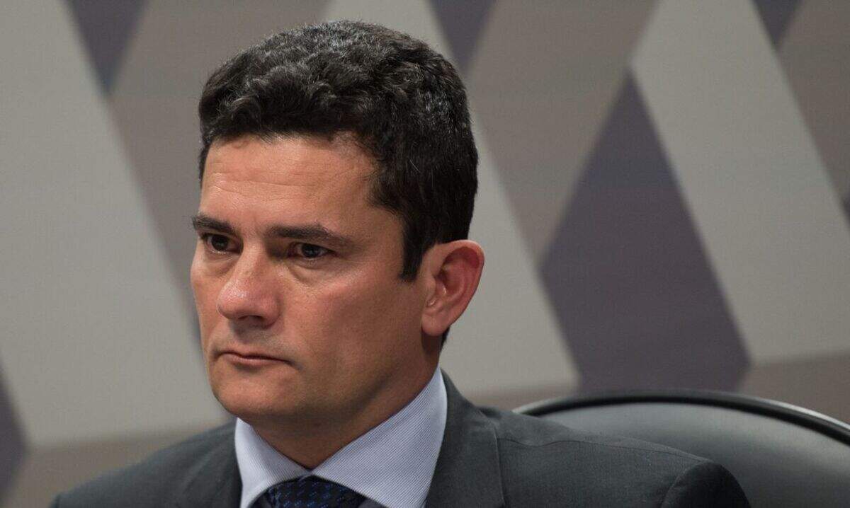 Justiça eleitoral no Paraná autoriza ‘juiz Moro’ em propaganda