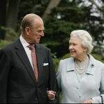 Rainha Elizabeth II será sepultada junto com os pais ,irmã e Philip 