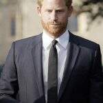 Príncipe Harry fala pela 1ª vez sobre morte de Elizabeth II: “Minha bússola” 