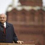 Papa: de Gorbachev, um perspicaz empenho pela fraternidade entre os povos 