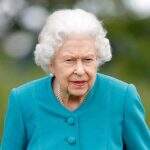 Médicos da rainha Elizabeth II estão ‘preocupados’ com a saúde da monarca 