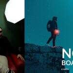 E-ARTH – Projeto eletrônico de Erik Artioli lança novo EP ‘Now Boarding’