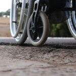Fundo estadual de apoio a pessoas com deficiência é sancionado em MS