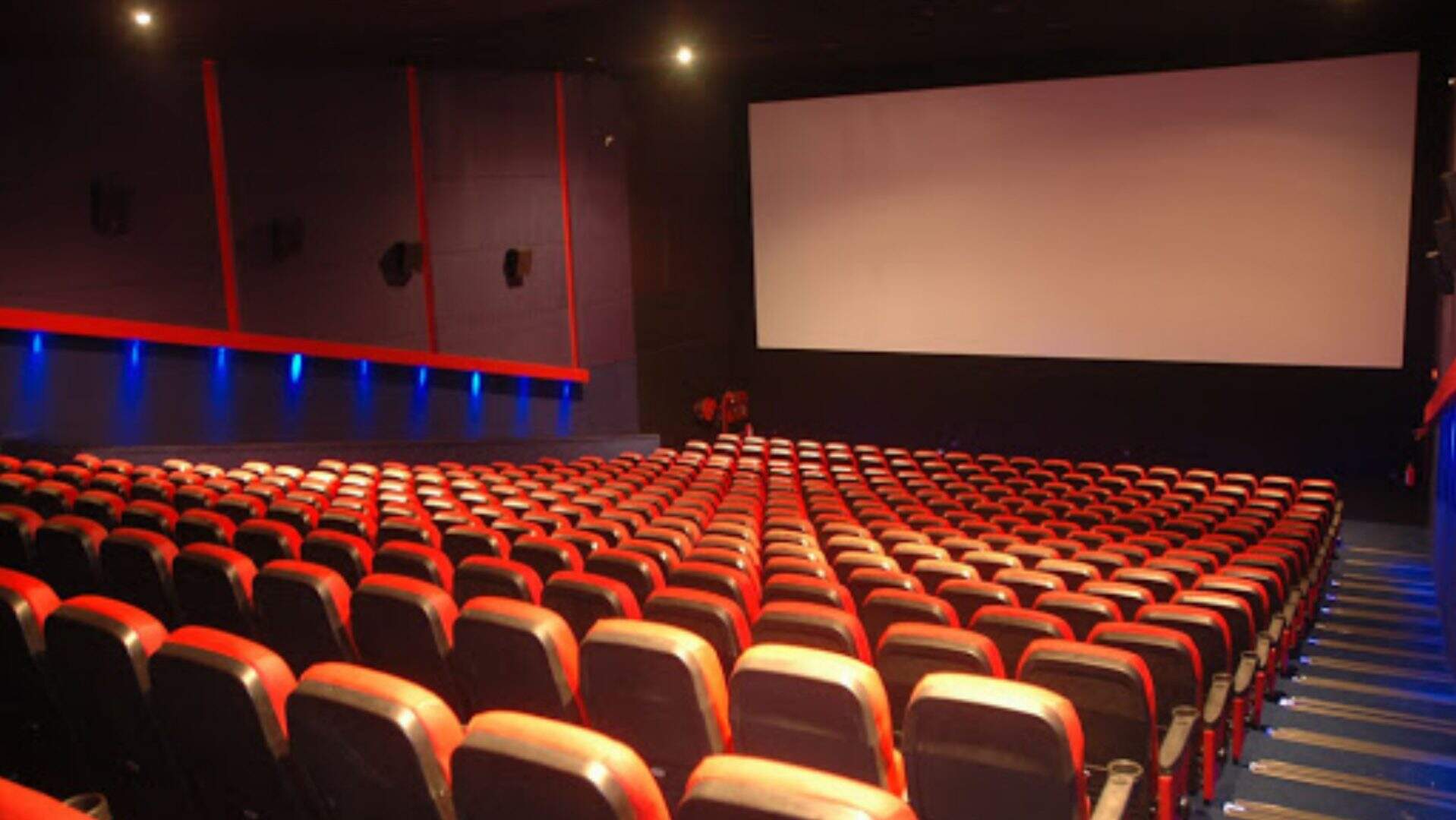 Cinema de Santa Fé do Sul inicia venda de ingressos para o filme