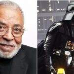 Disney substituirá voz de James Earl Jones para interpretar Darth Vader