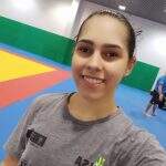 Judoca sul-mato-grossense leva garra de MS para Mundial de judô paralímpico
