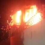 ‘Situação tensa’: Casa em aldeia de Sidrolândia é incendiada por grupo