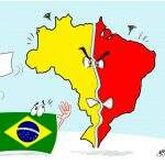 Brasil, uni-vos!