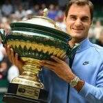 Roger Federer anuncia aposentadoria do tênis 