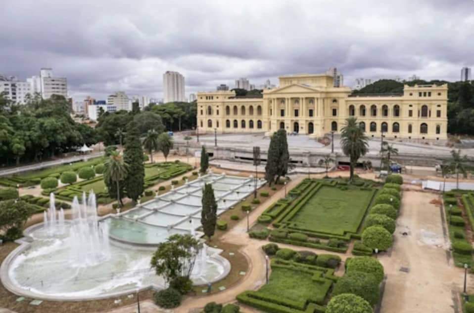 EE390CA0 F300 4C23 A5CB F6EFFD986A39 - Museu do Ipiranga é reinaugurado em São Paulo após nove anos em obras 