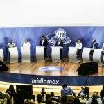 Guarani, caruncho e voto definido: os assuntos do Debate Midiamax na internet