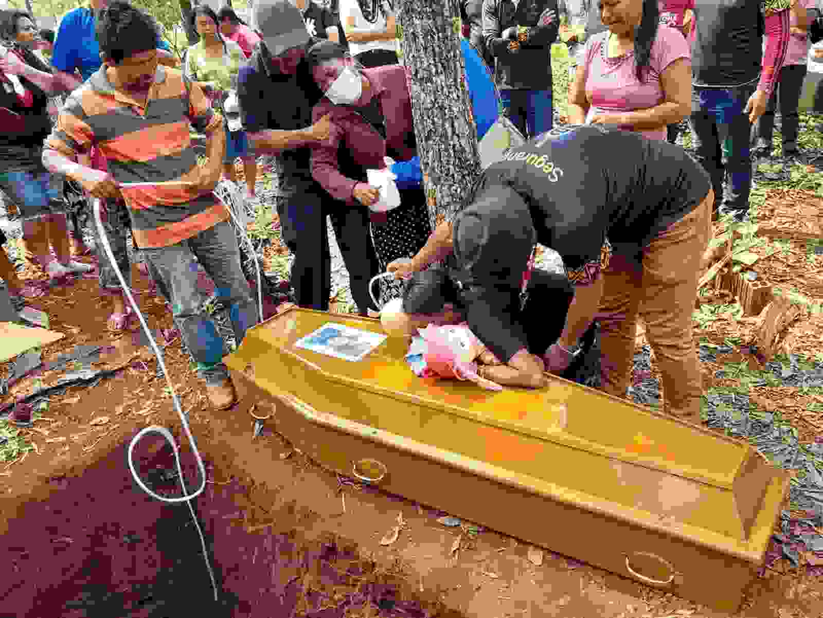 Após mortes de adolescentes indígenas de MS, Cimi pede fim de violência nas aldeias