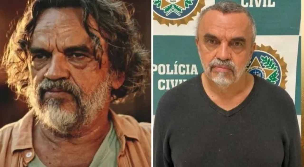 Entenda: Condenado por pedofilia, ator José Dumont tem pena reduzida