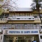 Prefeitura abre crédito suplementar de R$ 830 mil para entidades de Campo Grande