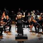 Concerto didático leva música clássica para alunos de escolas públicas de Dourados