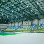 Copa Mundo de Futsal marca inauguração de novo complexo esportivo em Maracaju