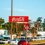 Coca-Cola está com vagas abertas para vários cargos em Campo Grande
