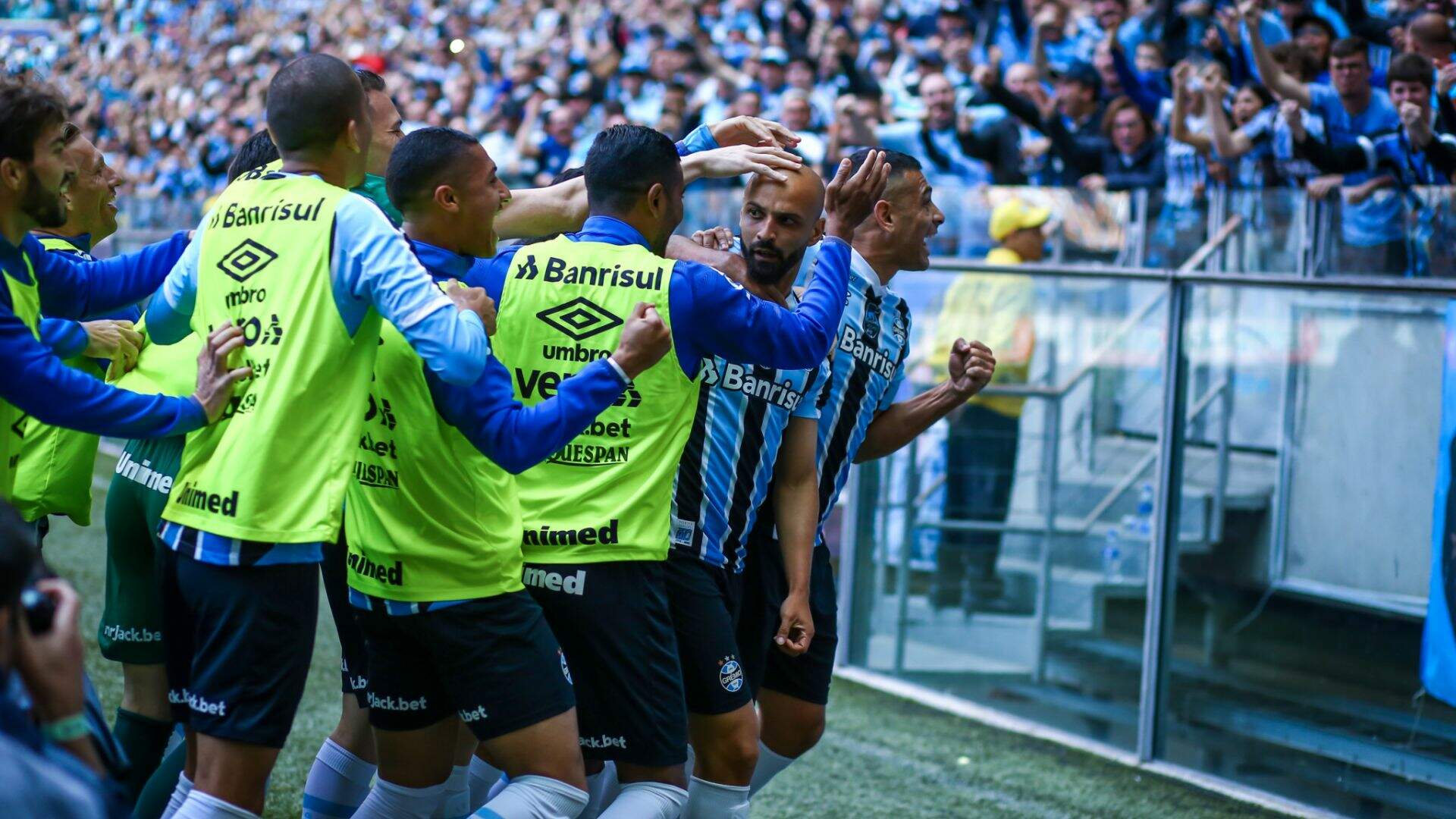 grêmio