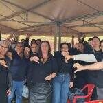Trabalhadores do HU de Dourados anunciam greve após negativa de reajuste salarial
