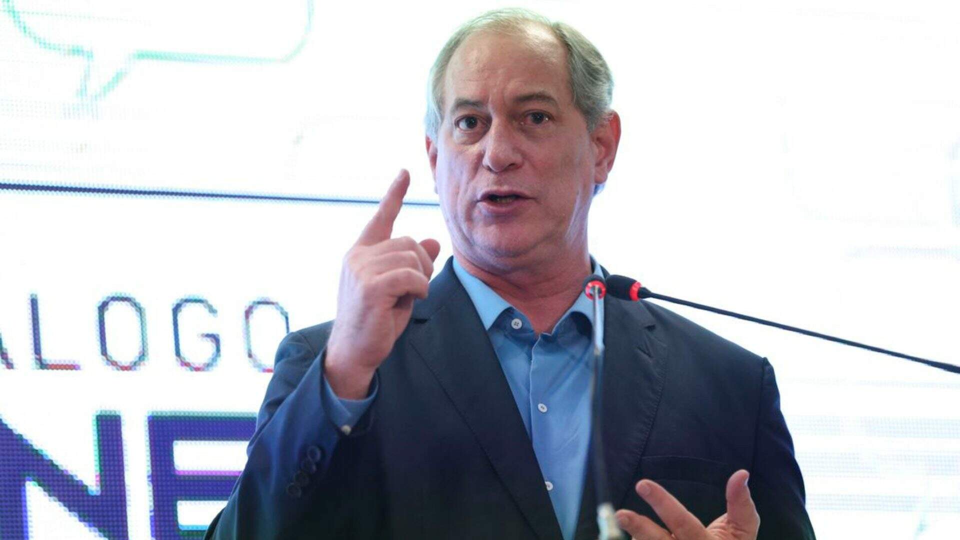 ciro tse candidato candidatura ciro gomes