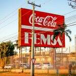 Vagas na Coca-Cola para vários cargos em Campo Grande seguem abertas