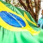 Afinal, o que havia no território de MS quando a independência do Brasil foi proclamada?