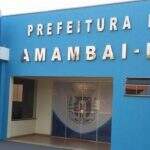 Aquisição de mochilas para alunos do ensino fundamental custará R$ 1 milhão à prefeitura de Amambai