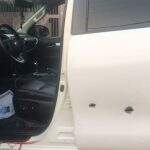 Jovem é ferido a tiros em boate por seguranças após discussão por mulher em Campo Grande
