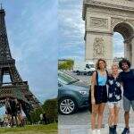 Com doações, bailarinos viajam 9 mil km para representar MS na França