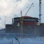 Ucrânia: Último reator nuclear Zaporizhzhia é desligado