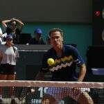 Bruno Soares se aposenta do tênis profissional