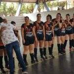 Paranaíba e Ladário se destacam e levam vitória da etapa Norte da Liga MS de Voleibol