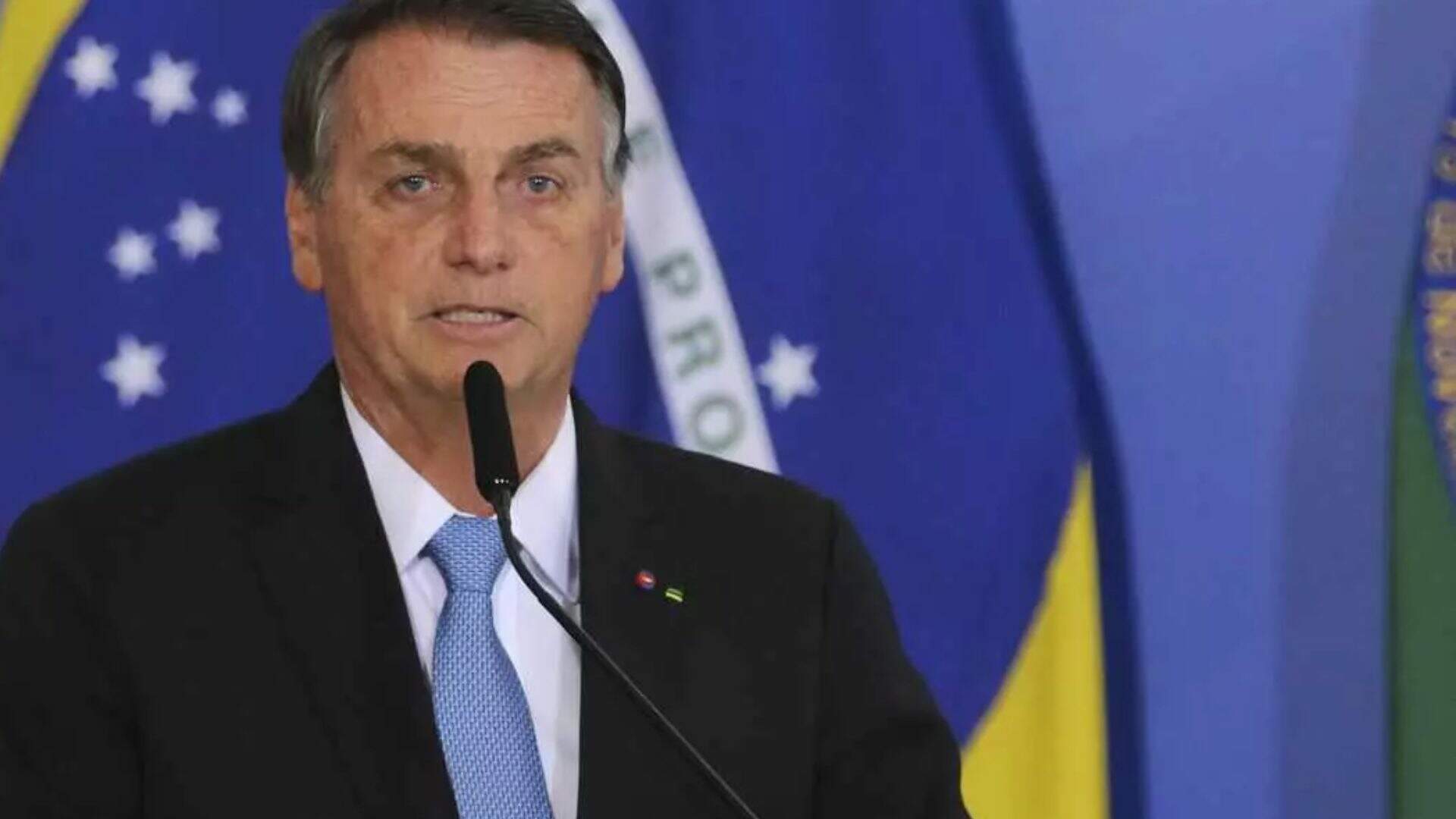 TSE multa Jair Bolsonaro, candidato à reeleição à Presidência, por propaganda antecipada