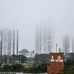 Mato Grosso do Sul terá chuva forte e ventania de até 100 km por hora